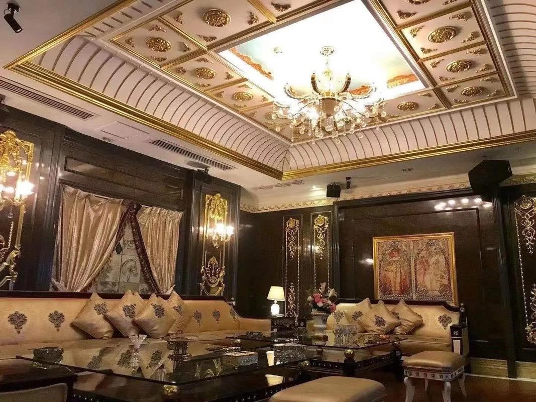 十堰商务ktv模式盛行-张湾区ktv预订