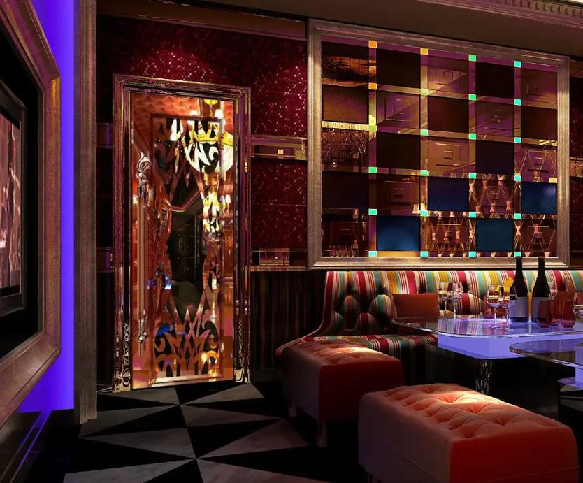 十堰商务ktv与商务ktv啥意思解析-张湾区ktv预订